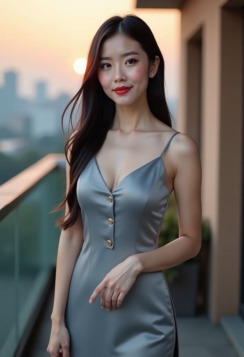下一站清晨电视剧海报