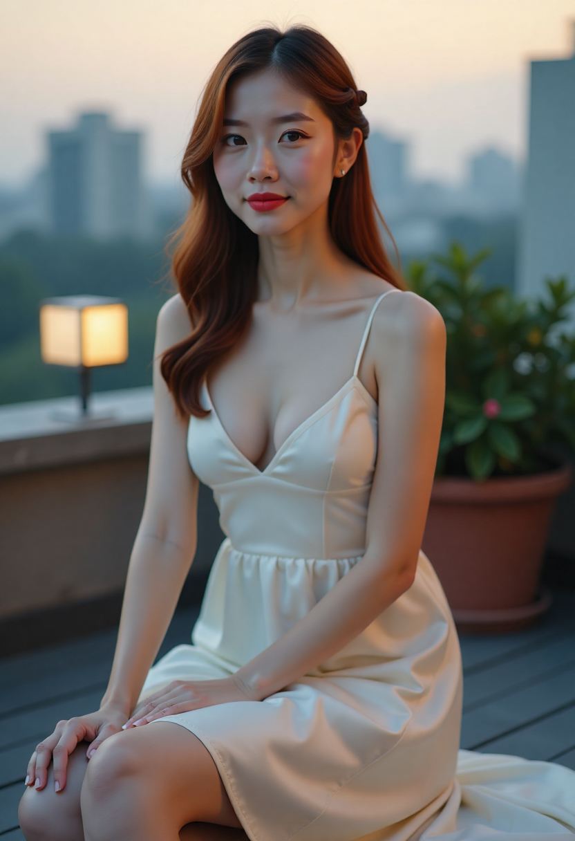 午夜校对室悬疑剧海报